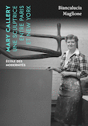 Mary Callery